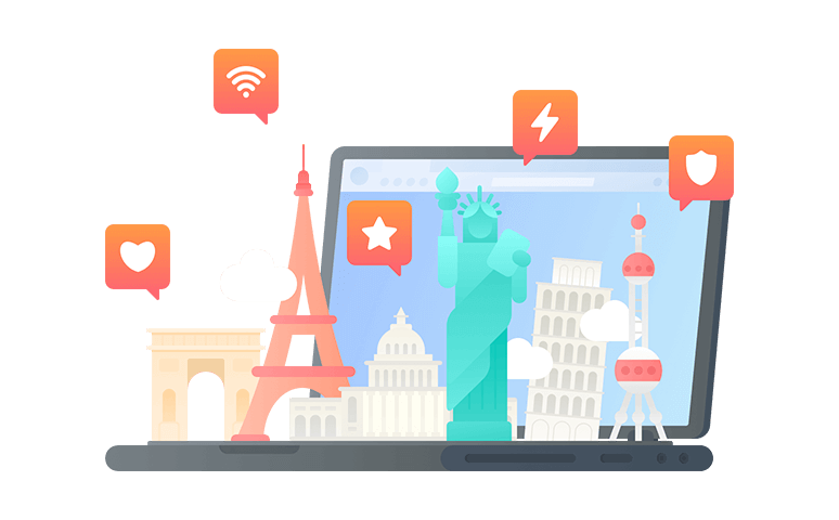 在贝宁连接到中国vpn - 解锁通